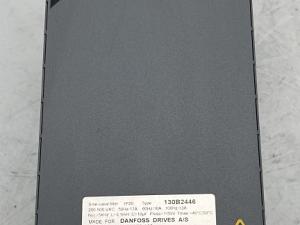 130B2446 Sine Filter 200-500 VAC 7.5 KW 50/60Hz IP 20
