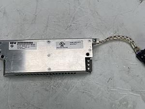 HD100 OUTPUT 0023297 3x230V...500AC  5.3A (400V)