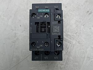 3RT2024-1AG20 Socket Switch Protector