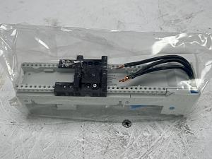 EEC6025-L 600 VAC 25A 3pH Busbar Adapter