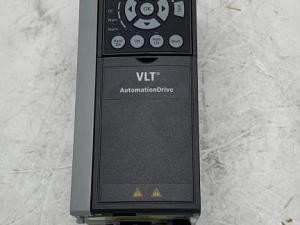 FC-302PK75T2E20H2BGXXXXSXXXXAXBXCXXXXDX (131B0309) Frequency Converter 0.75 KW / 1.0 HP, 3Phase 200 