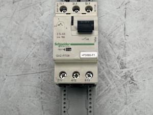 GV2-RT08 Transformer Circuit Breaker Schneider