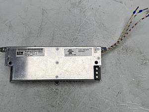 HD100 OUTPUT 08298378 3X230V 500V AC