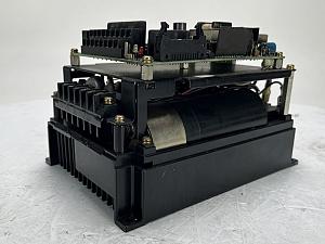Toshiba S44821-6 Servo Drive