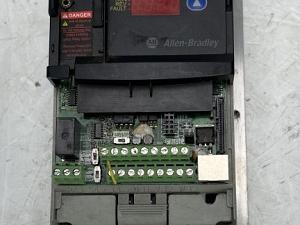 22D-D4P0H204 PowerFlex 40P- 1.5 kW (2 HP) AC Drive