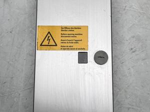 Energy Recovery System 9935180034 3X350-480 VAC 50Hz
