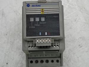 160-BA03NSF1 Series C Frequency Converter 0.75 kW