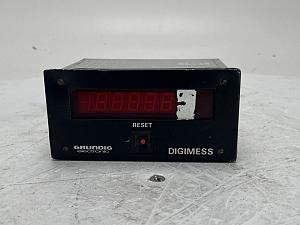 R36 DIGIMESS DRO DIGITAL READOUT