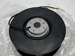 R2D225-RA26-15 Centrifugal Fan AC 400/460V 0.27/0.33A Inverter Fan