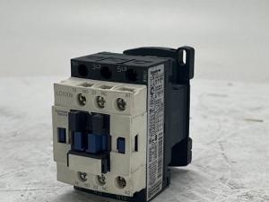 LC1D09 Power Contactor 110-250V
