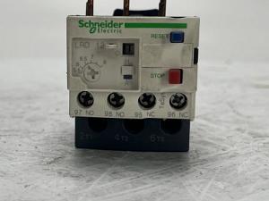 JIS C8201-4-1 LC1 D32 24 VDC 25 Amp Contactor