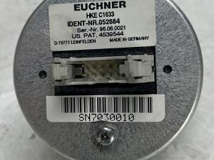 HKE C1633 052884, 96.06.0021 Encoder