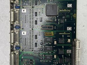 6FC5111-0BA01-0AA0 Plc Module Video Relay Plate 570214.0004.00