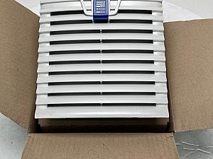 SK 3239.100 Filter Fan 230V W 204 mm x H 204 mm 