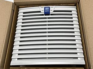 SK 3240.100 Filter Fan Control Cabinet Fan 230V 35W 180m³/h
