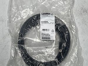 SAC-4P-M 8MS/5,0-950/M 8FS BR Bus System Cable NEW
