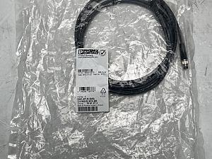SAC-4P-M 8MS/2,0-950/M8FSBR Bus System Cable