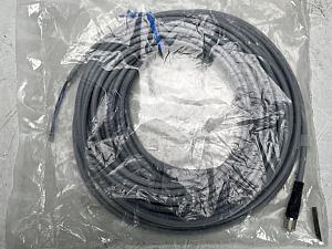 NEBU-M8G3-E-10-LE3 Connection Cable
