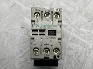 CA 3SK11 Auxiliary Contactor