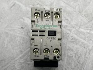 CA 3SK11 Auxiliary Contactor