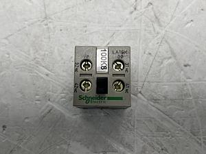 LA1SK02 Auxiliary Switch Block