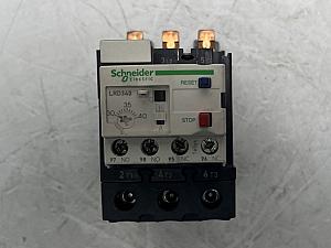 LRD340 Thermal Motor Overload Relay