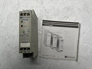 LT3SM00M Thermistor Protection Relay 115/230V 50/60Hz