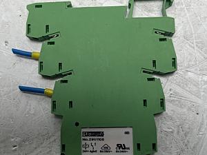 PLC-BSC-24DC/21 Relais 24V