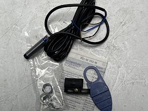 XS2M12PA370D Inductive Proximity Sensor