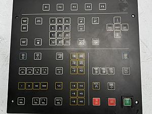 322 391-01 Control Panel 3460