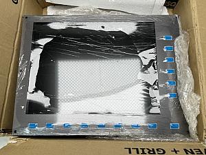 Vervangingsmonitor Millplus