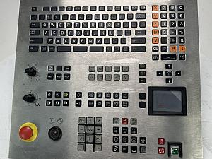 TE 535D, 524 720-01 Control Panel USED