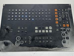 250 517 03 Operator Panel TE 400