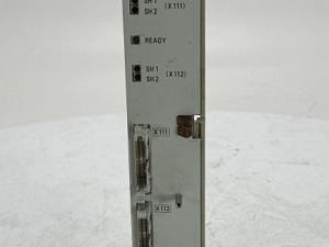 313 437-04 Interfaceboard REFURBISHED