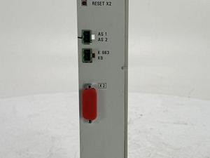 324 952-12 Interfaceplatine REFURBISHED