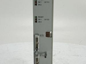 359 002-05 Interfaceplatine 2 Axes REFURBISHED