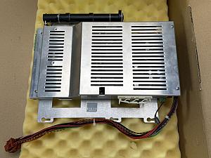 289 133-15 Multiple Voltage Power Supply NEW