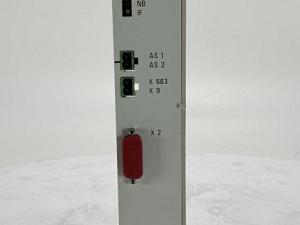 291 070 01 Interface Board REFURBISHED