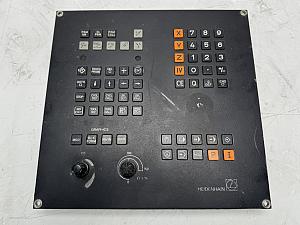 TE 355, 237 661 01 Operator Panel USED
