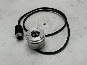ROD 486 2048 03S12-03 Encoder USED