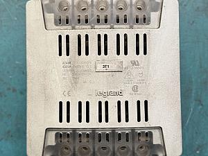 42448 630/1400VA 230/400V Sec 230V Transformator USED