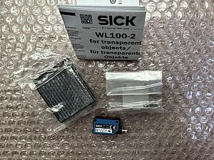 WL100-2P4429 Reflector Photocell 6052386 NEW IN BOX