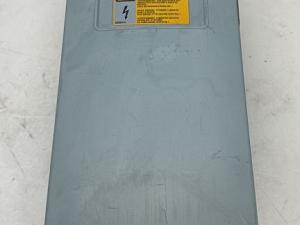 NXL00615C2H1SSS0000 VACON® 100 INDUSTRIAL 380-500V 50/60Hz USED