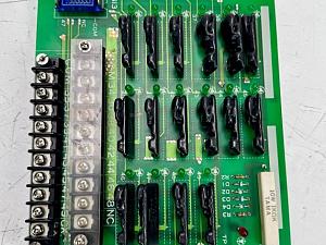 03-81579-02 COM Communication Module Mazak Refurbi