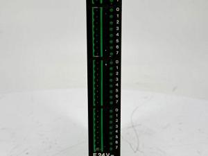 047962-1037 E24V Expansion module Refurbished