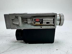 0820162 Diaphragm Pressure Switch USED