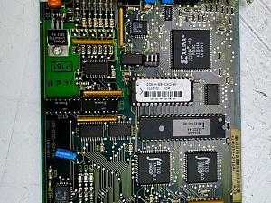 109-0785-4A14-06 DSS1 CIRCUIT BOARD USED