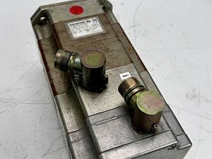 1FK6063-6AF71-1TG2 3 BRUSHLESS SERVOMOTOR USED