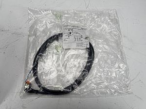 400 EVC007 10-36Vdc 4A Female Cordset NEW