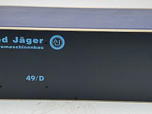 41510073 49/2D IP20  REFURBISHED
